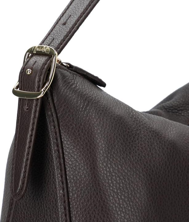 Immagine prodotto Abro Carina Schultertasche Leder 41 cm