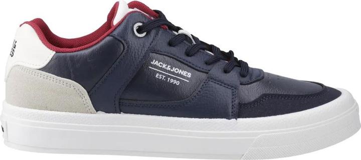Actual product image Jack & Jones Mens Barton Combo Trainers (43)