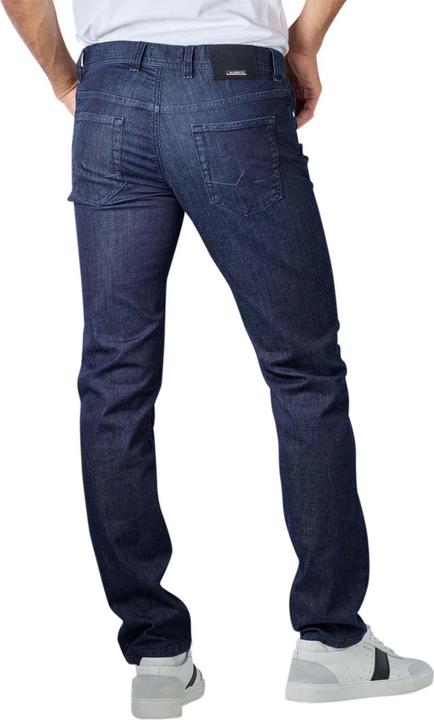Produktbild Alberto Pipe Jeans Premium Business Coolmax dark blue (W40/L36)