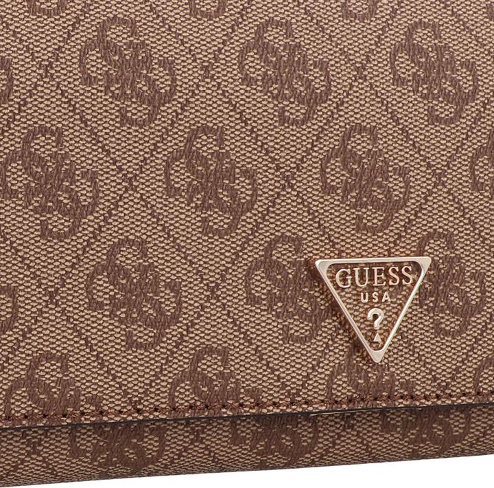 Produktbild Guess Noelle II Clutch Geldbörse 21 cm