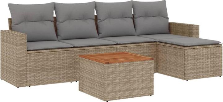 Produktbild vidaXL Astrid