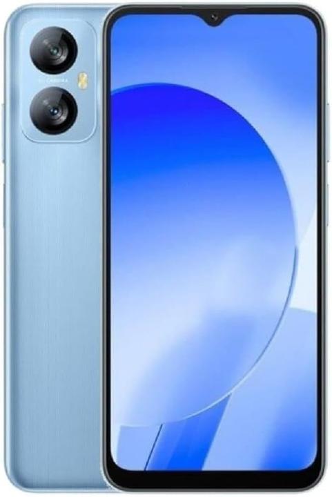 Produktbild Blackview A52 2/32GB 4G (32 GB, Eisblau, 6.50", Dual SIM, 4G)