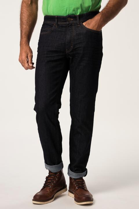 Immagine prodotto JP1880 Jeans dal taglio dritto con FLEXNAMIC® e cinque tasche, disponibili fino alla tg. 36/72 (56)