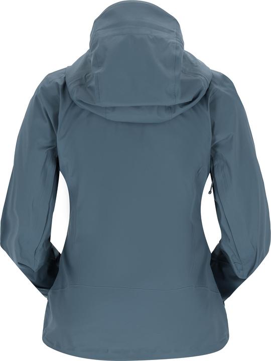 Produktbild Rab Women's Khroma Kinetic Jacket (XS)