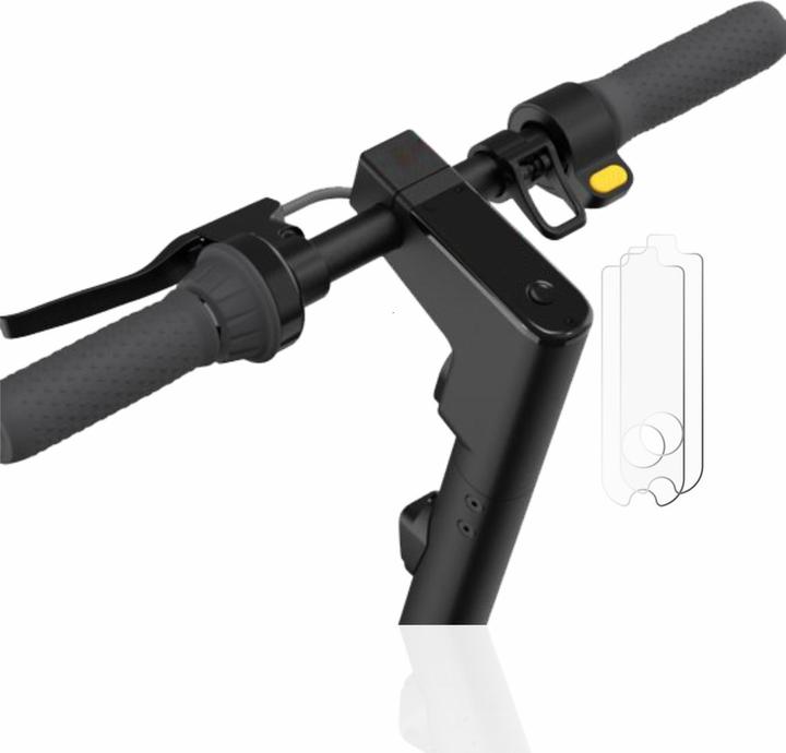 Actual product image BROTECT Screen Protector Clear