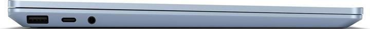 Produktbild Microsoft Surface Laptop Go 3 (12.40", Intel Core i5-1235U, 16 GB, 256 GB, CH)