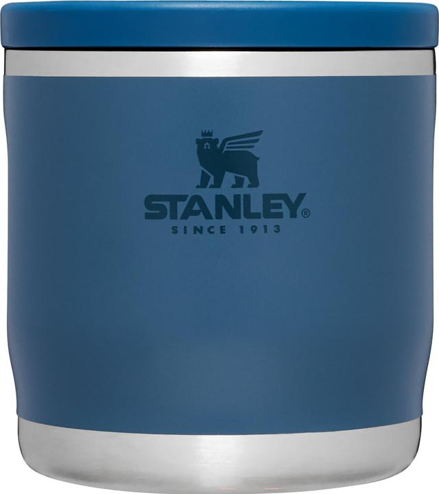 Stanley 1913 termos obiadowy THE ADVENTURE 0 35 l - ABYSS