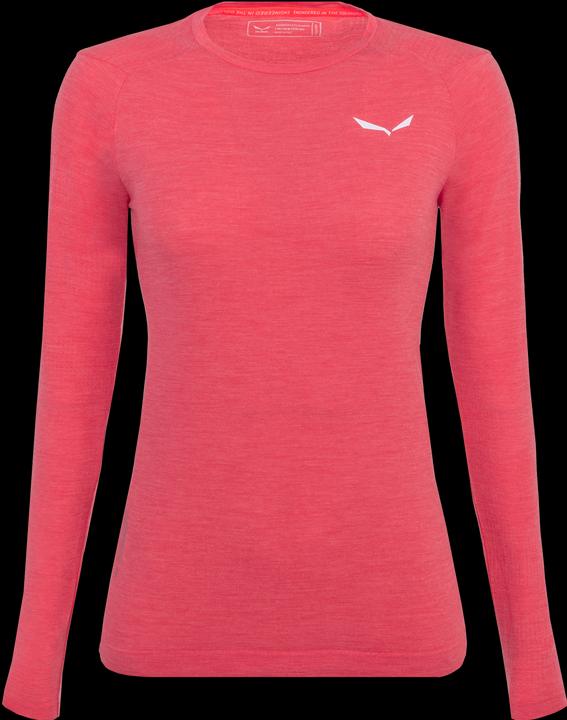 Immagine prodotto Salewa Zebru Fresh Merino Responsive Long Sleeve Shirt Da (36)