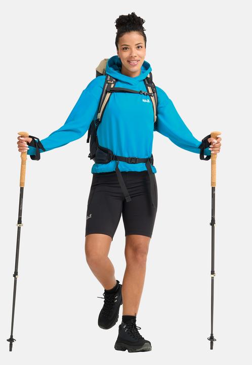 Produktbild Jack Wolfskin Astrotrail Hoody W (L)