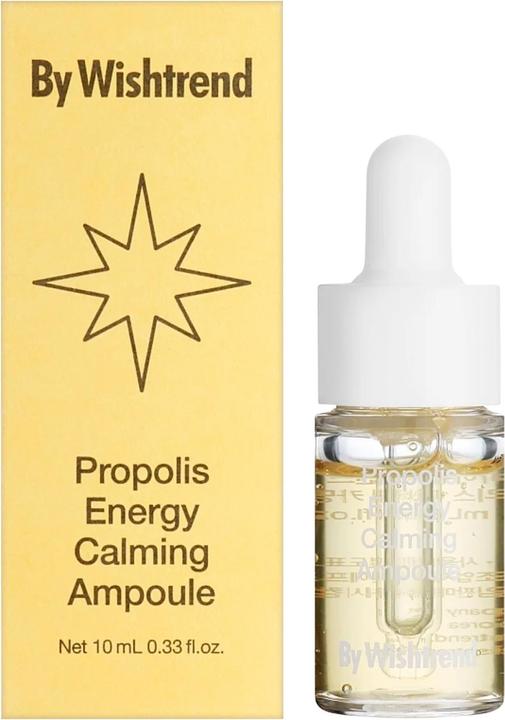 Immagine prodotto Wishtrend By Propolis Energy Calming Ampoule - 10ml (10 ml)