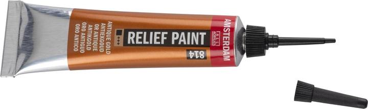 Immagine prodotto Amsterdam Pittura acrilica Reliefpaint 814 (20 ml)