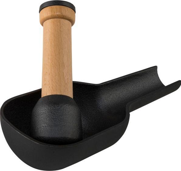 Image du produit Zassenhaus Mortier et pilon