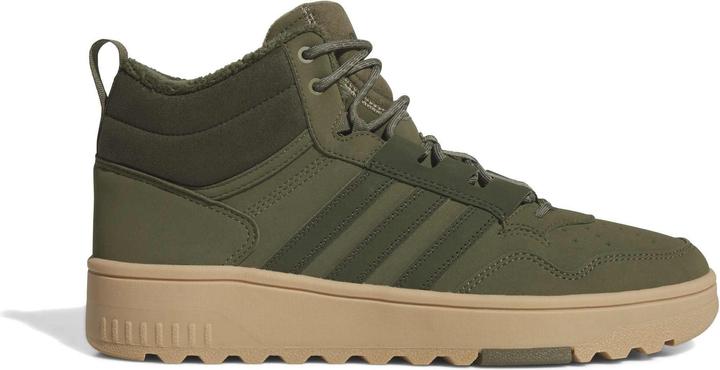 Produktbild Adidas Hoops 4.0 Mid (43)