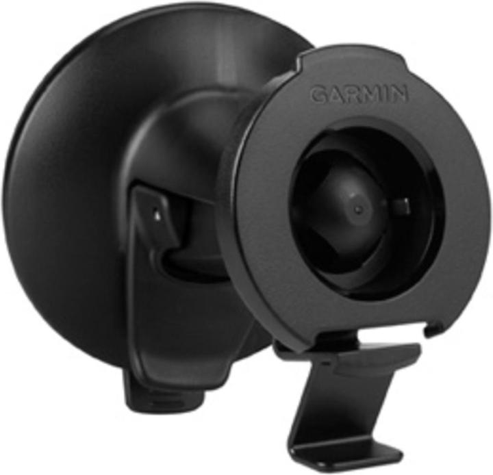 Actual product image Garmin Suction cup mount large version