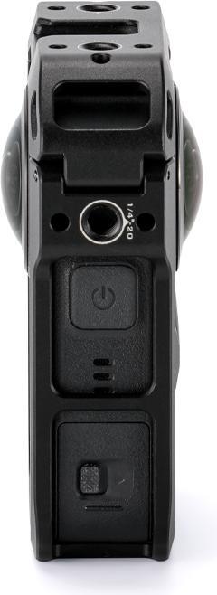 Image du produit Tilta Horizontal Mounting Kit for DJI Osmo 360