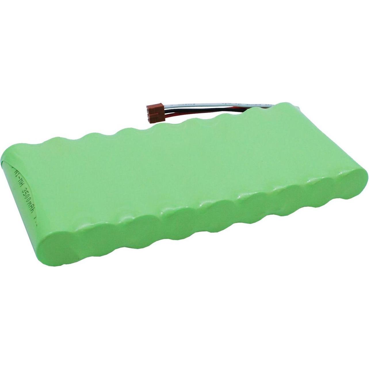 Thumbnail - CoreParts Battery for Equipment, Notebook Ersatzteile