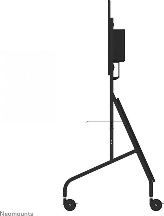 Produktbild Neomounts mobiler Bodenstäner 65-110 Bildschirm sc (125 kg)