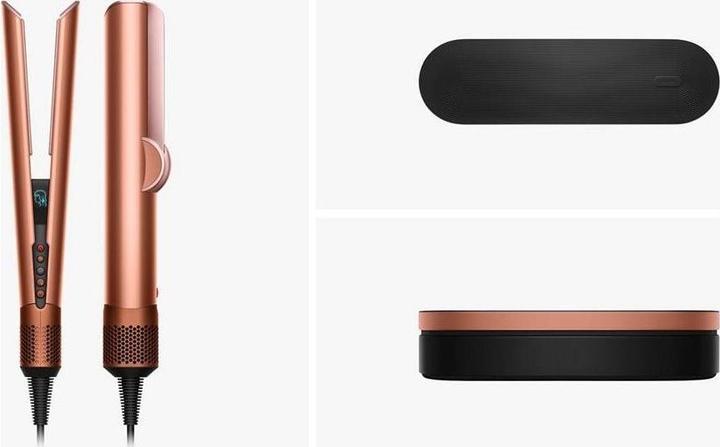 Produktbild Dyson Airstrait Amber Silk