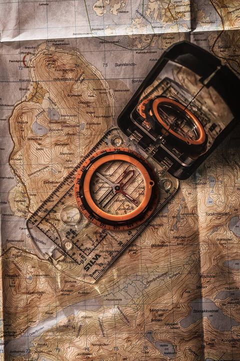 Produktbild Silva Expedition S