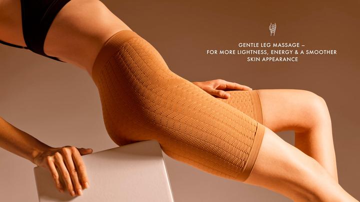 Image du produit Falke Cellulite Control PA (80DEN, 48 - 50)