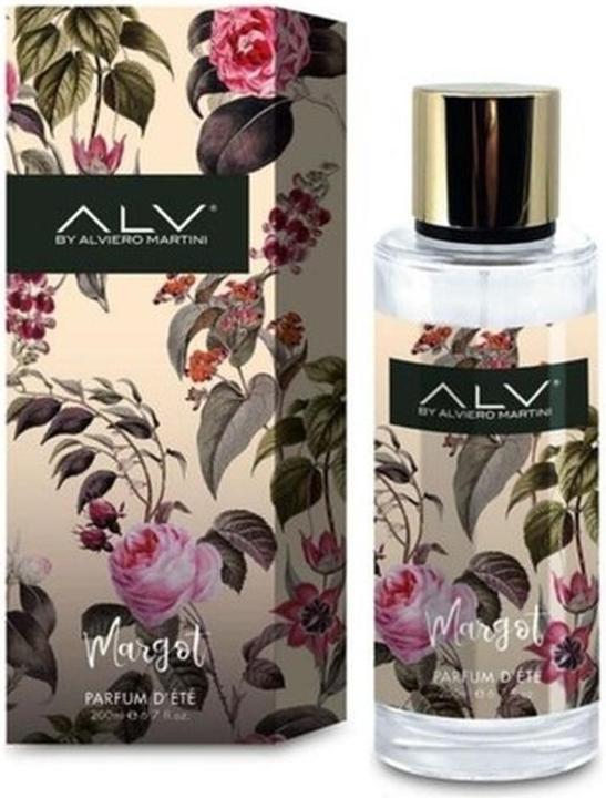 Alviero Martini Alv By Parfum D'Ete Water Body Margot (Eau de Toilette)