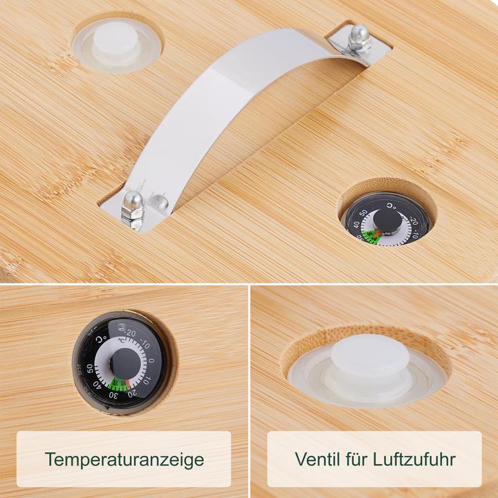 Image du produit Relaxdays Getränkespender
