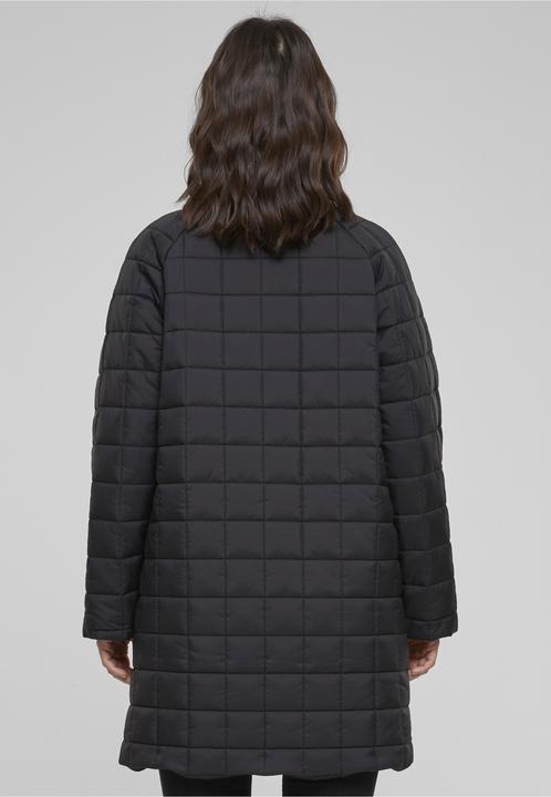 Actual product image Urban Classics Women's long jacket (M)