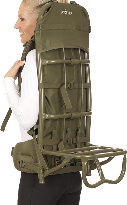 Image du produit Tatonka Coffre à bagages (80 l)