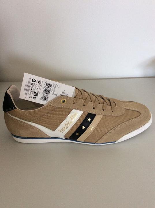 Image du produit Pantofola d'Oro Vasto Nylon Uomo - 66875 (45)