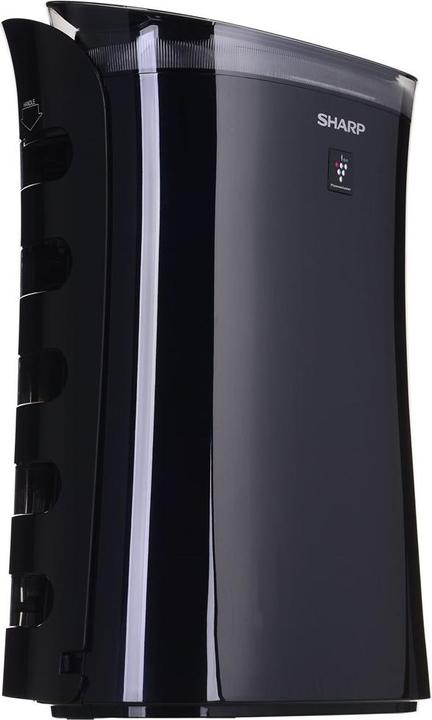 Actual product image Sharp Air purifier UA-PM50E-B 40 m² (40 m²)