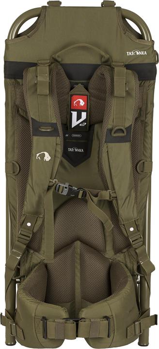Image du produit Tatonka Coffre à bagages (80 l)