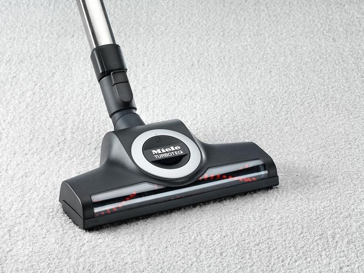 Produktbild Miele Boost CX1 Cat&Dog Bagless Vacuum Cleaner, black