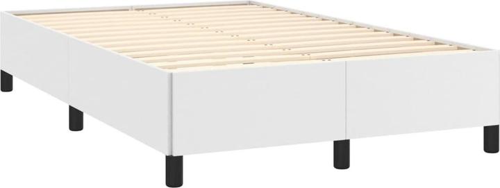 Image du produit vidaXL Bettgestell (120 x 190 cm)