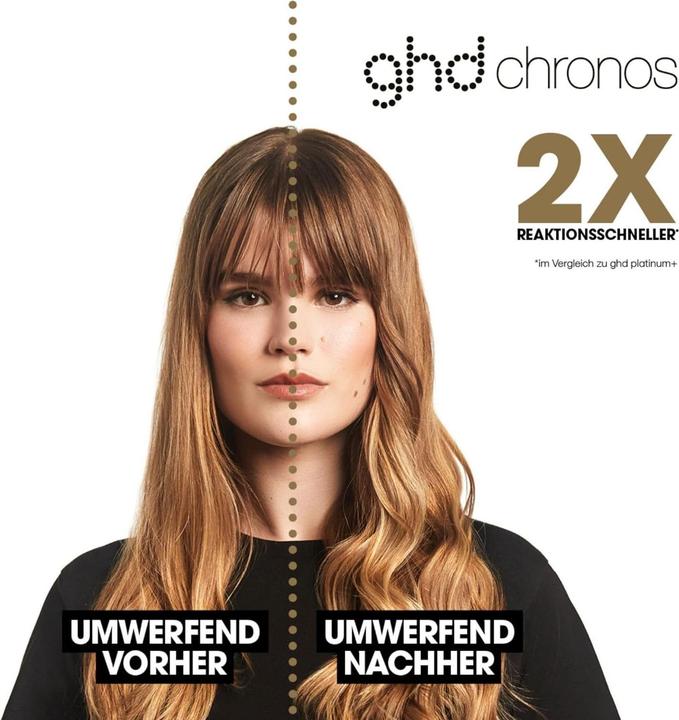 Produktbild ghd Chronos Styler