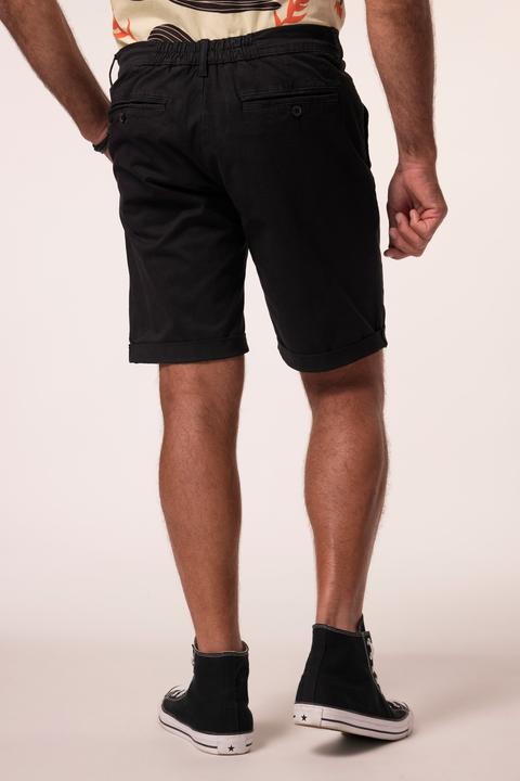 Actual product image JP1880 Chino Bermuda shorts, stomach fit, regular fit, up to size 72 (56)