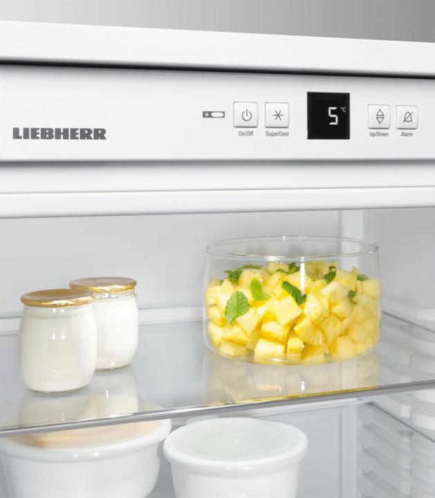 Produktbild Liebherr UIK1510-26 (136 l)