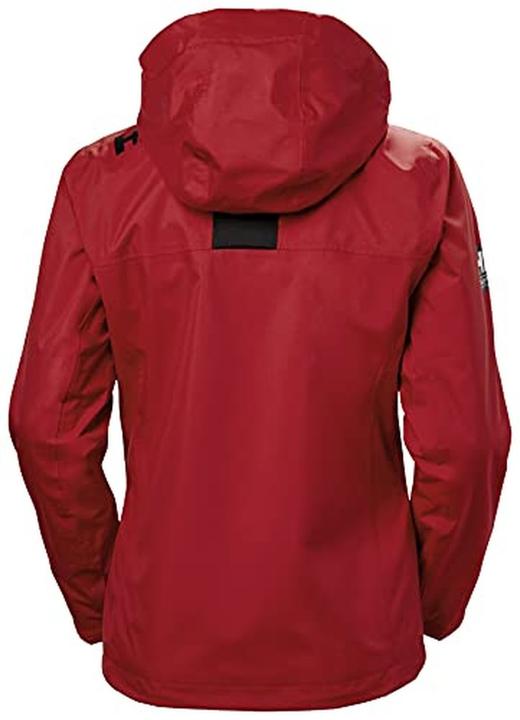 Produktbild Helly Hansen W Crew Hooded Midlayer Jacket (M)