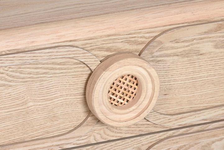 Produktbild Esprit TV-Möbel natürlich 120 x 40 x 50 cm (120 x 40 x 50 cm)