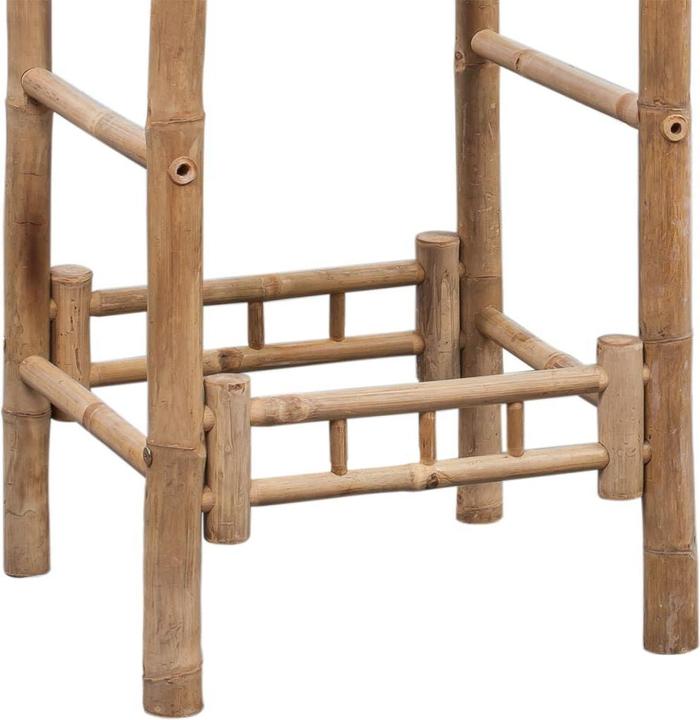 Produktbild vidaXL Barhocker