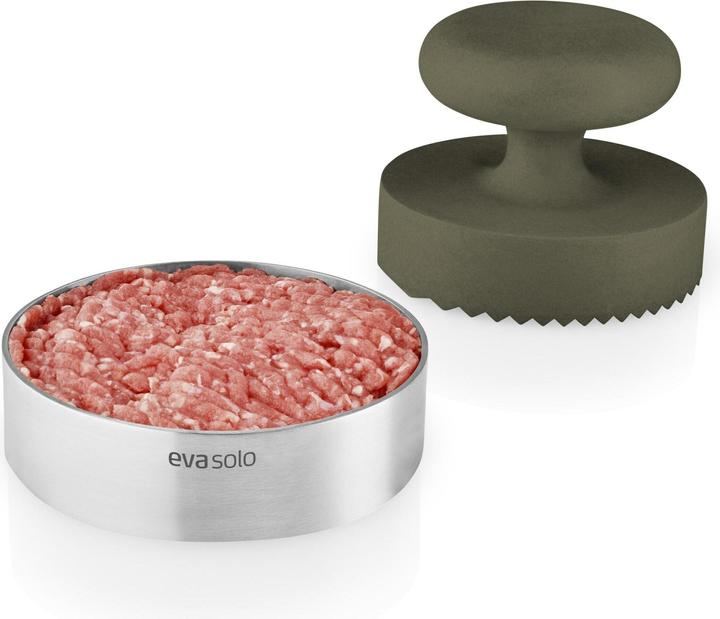 Produktbild Eva Solo Burgerpresse