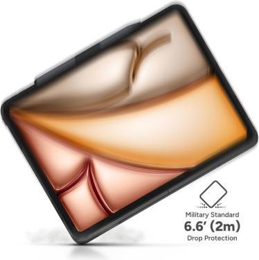 Image du produit Zagg Keyboard Pro (Suisse (QWERTZ), Apple iPad Pro 13 2024, Apple iPad Pro 13 2025)