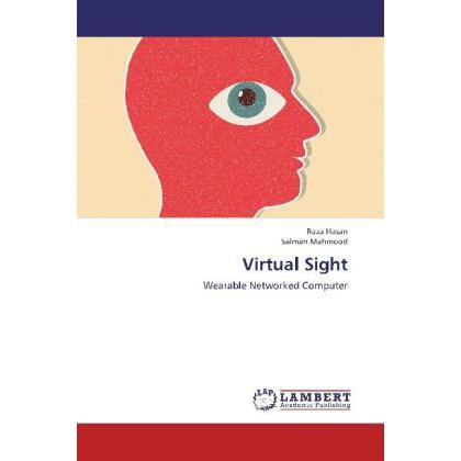 Thumbnail - Virtual Sight, Fachbücher