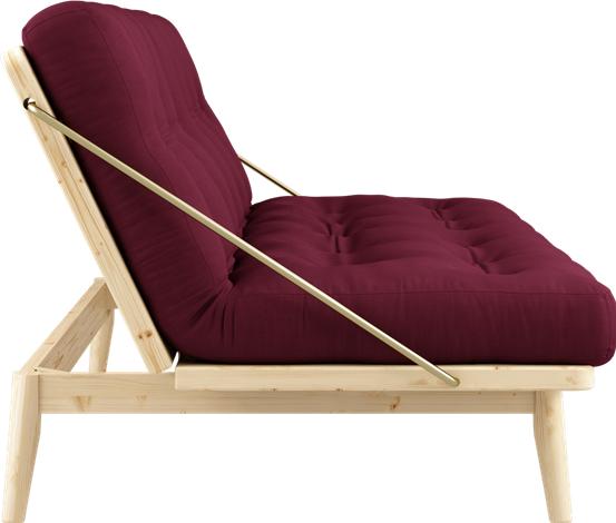 Produktbild Karup Design Folk (Bettsofa, 3-Sitzer)