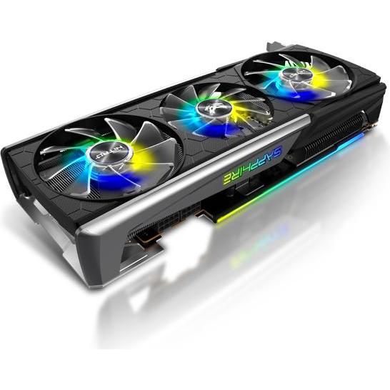 Sapphire Nitro+ Radeon RX 5700 XT - kaufen bei Galaxus