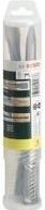 Actual product image Bosch Zubehör Carbide hammer drill set 5t (5 mm, 6 mm)