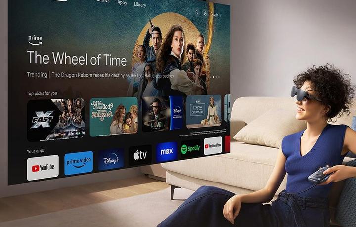 Immagine prodotto RayNeo SEI700GHM (64 GB)