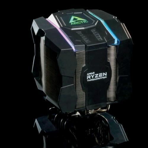 Immagine prodotto Arctic Congelatore 50 TR (165 mm)