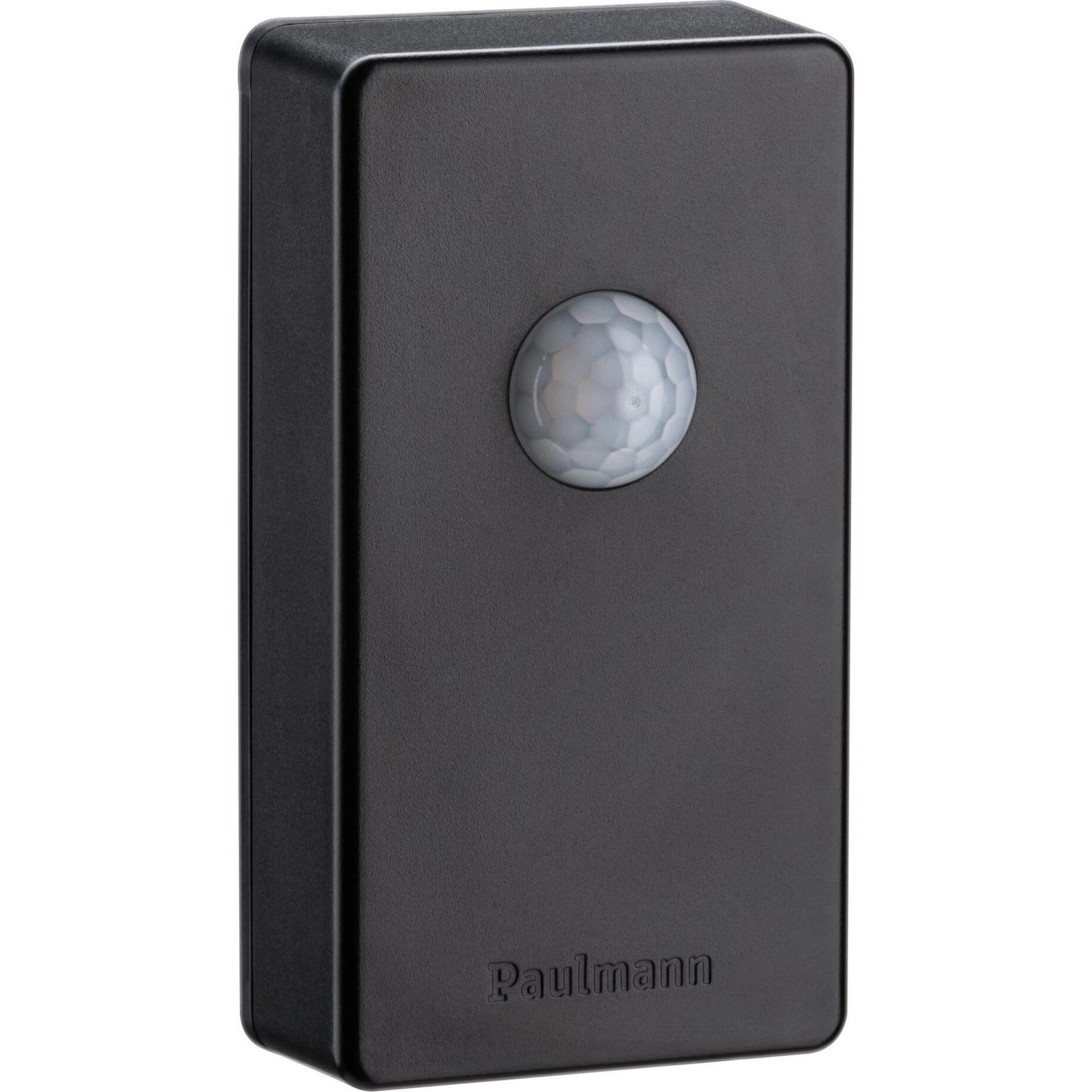 Paulmann, Rilevatore di movimento, Sensore crepuscolare (15.15 m)