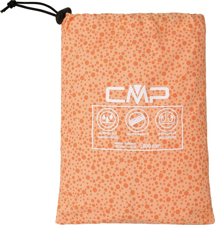 Immagine prodotto CMP Campagnolo Hoodie (140)