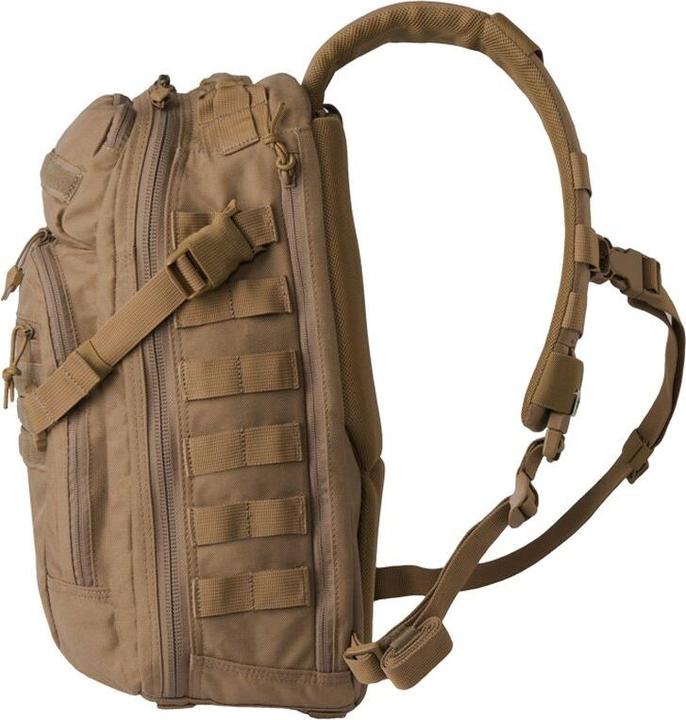 Immagine prodotto First Tactical Borsa a tracolla coyote (19 l)